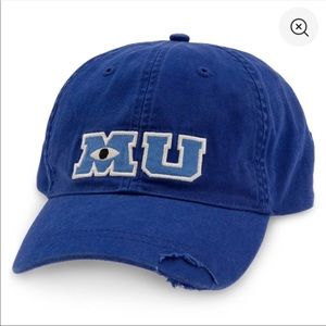 Monsters university Disneyland Hat